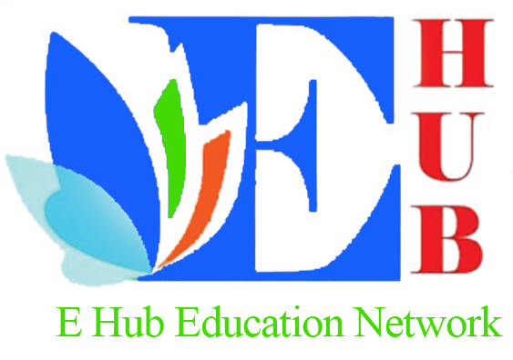 E Hub Education Network Pvt. Ltd.