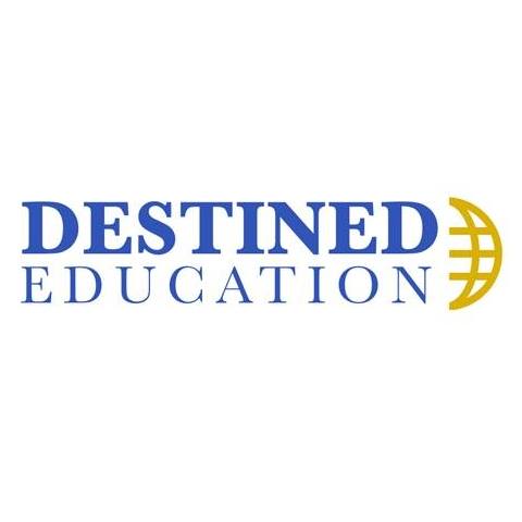 Destined Education Foundation