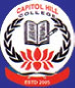 Capitol Hill School / College