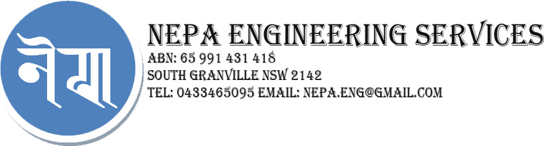 Nepa Engineering
