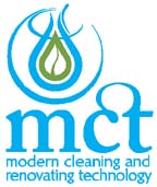 MCT - Modern Cleaning and Renovating Technology