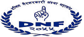 Dalit NGO Federation (DNF)