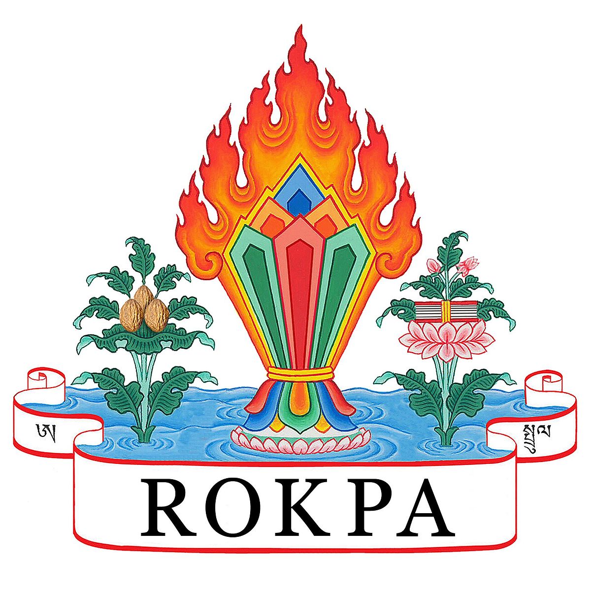 Rokpa Guest House