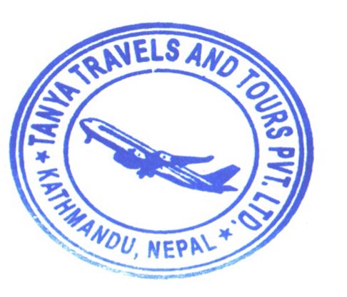 Tanya Travels And Tours - Recent Job Vacancy Nepal - Asst. ticketing ...