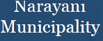 Narayani Municipality