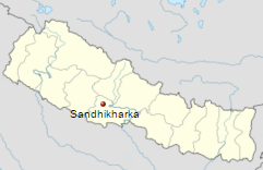 Sandhikharka Municipality