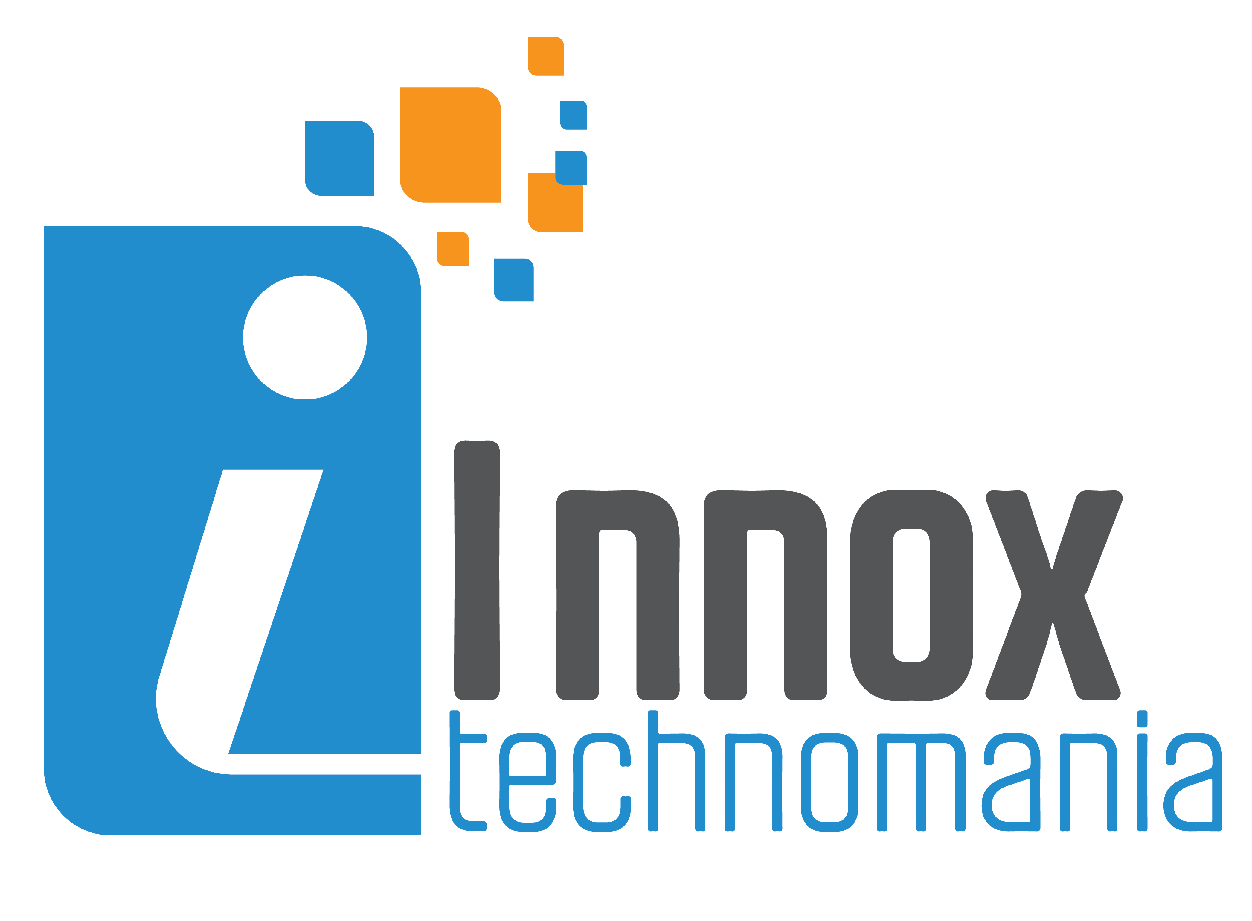 Innox Technomania Pvt. Ltd.