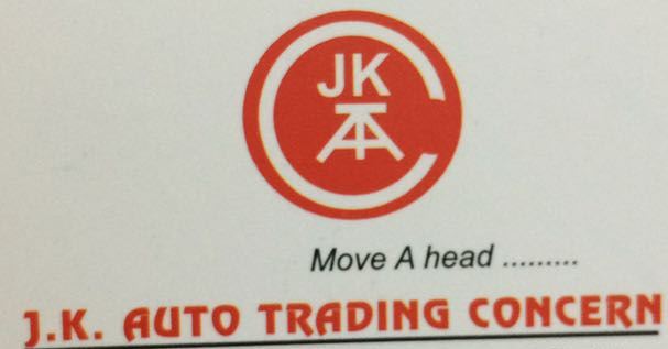 J.K. Auto Trading Concern