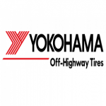 Yokohama Off-Highway Tires