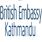 British Embassy Kathmandu