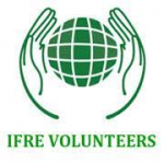 IFRE Volunteers