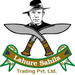 Lahure Sahila Trading Pvt. Ltd.