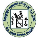 Saptarishi Hospital (SRH)