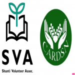 Shanti Volunteer Association/CARDSN