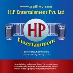 HP Entertainment