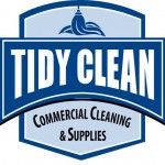 Tidy Clean Commercial Cleaning and Supplies