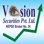 Vision Securities (Broker No. 34)