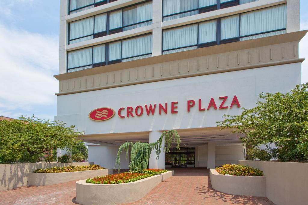 Crowne Plaza Hotel - Recent Job Vacancy Nepal - Director of Sales ...
