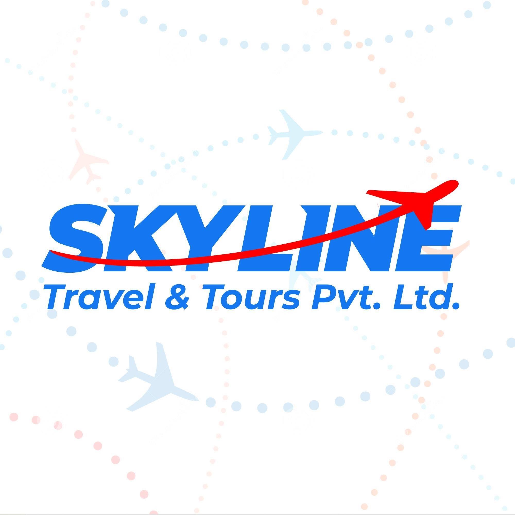 skyline international travel pte ltd